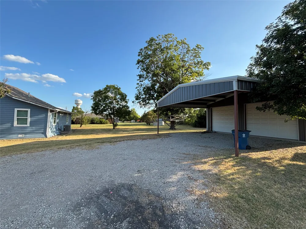 602 East Street Josephine, TX 75189