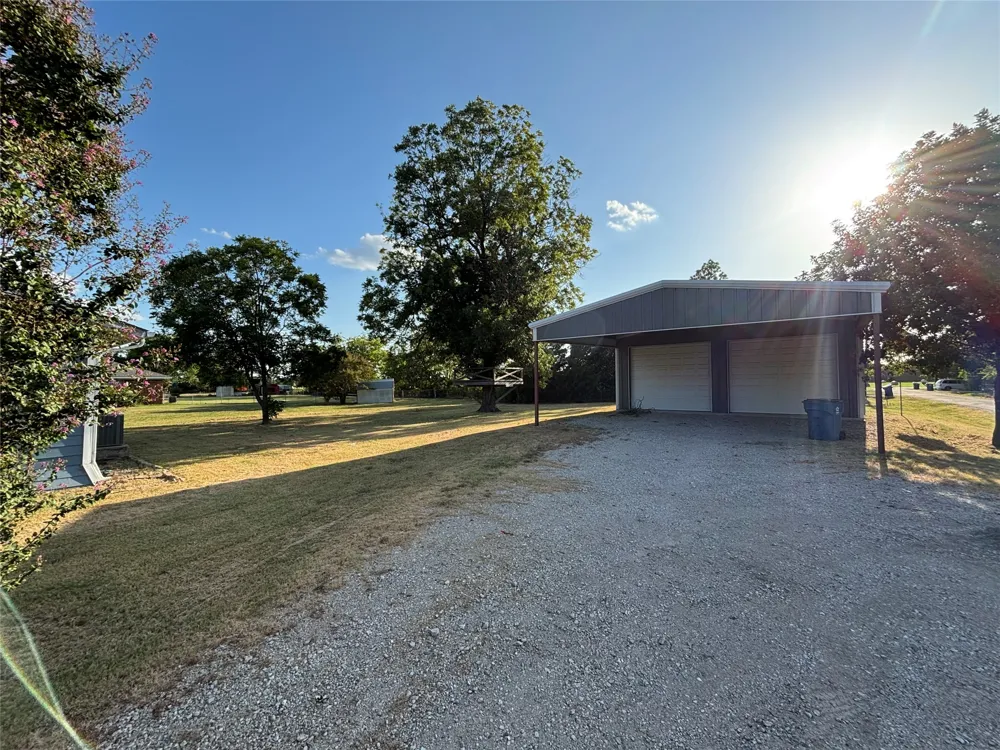 602 East Street Josephine, TX 75189