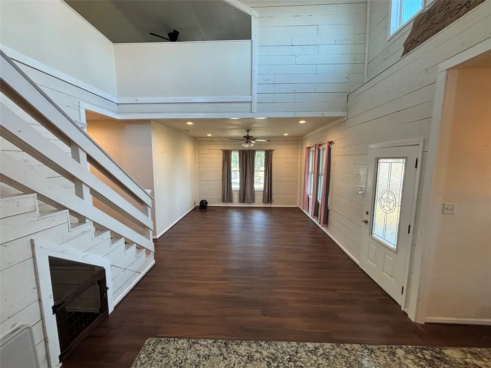 602 East Street Josephine, TX 75189