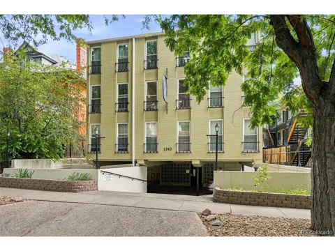 1343 High Street #8