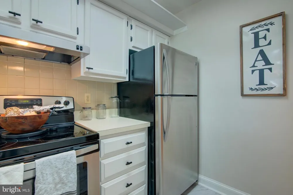 2102 SCOTT STREET #109 Arlington, VA 22209