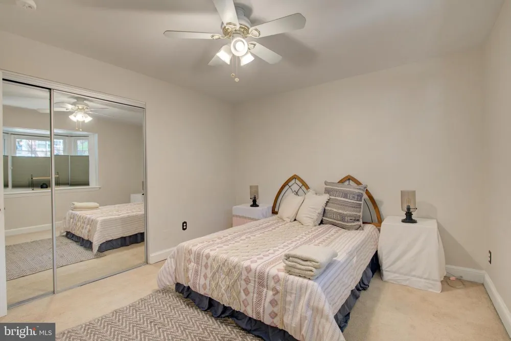 2102 SCOTT STREET #109 Arlington, VA 22209