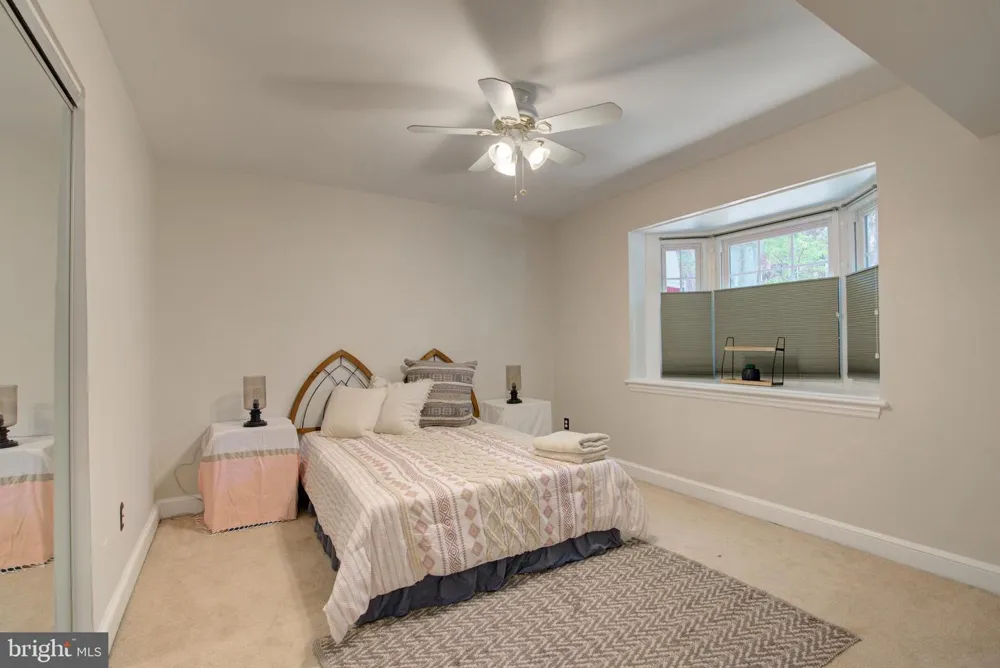 2102 SCOTT STREET #109 Arlington, VA 22209