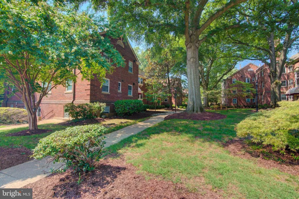2102 SCOTT STREET #109 Arlington, VA 22209