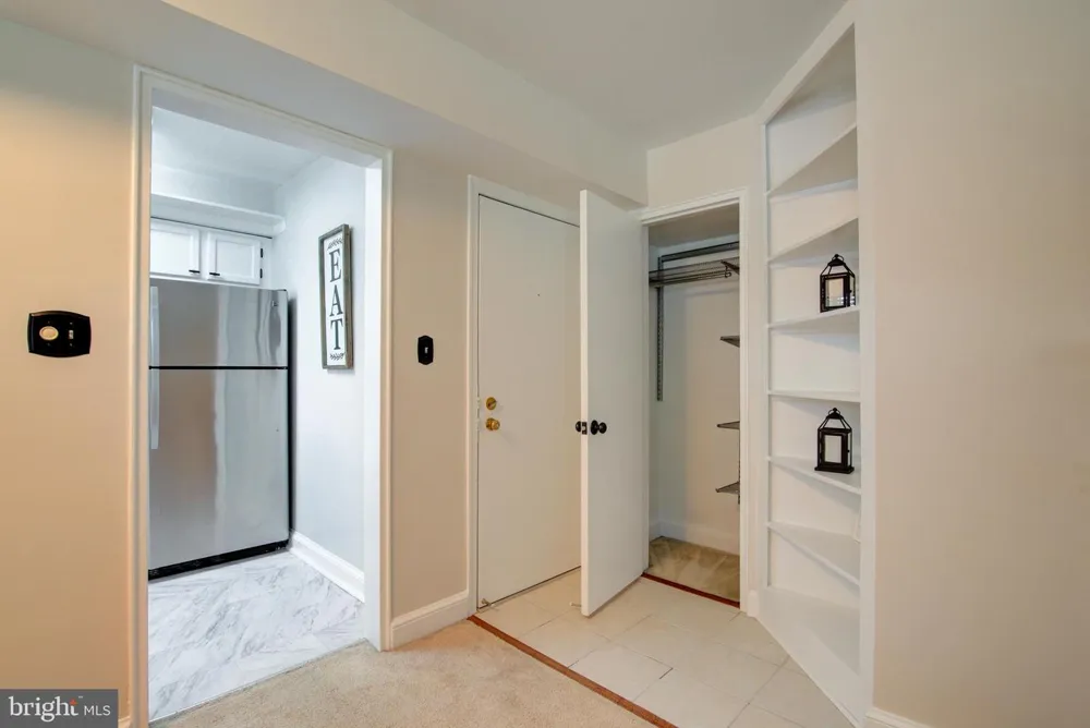 2102 SCOTT STREET #109 Arlington, VA 22209