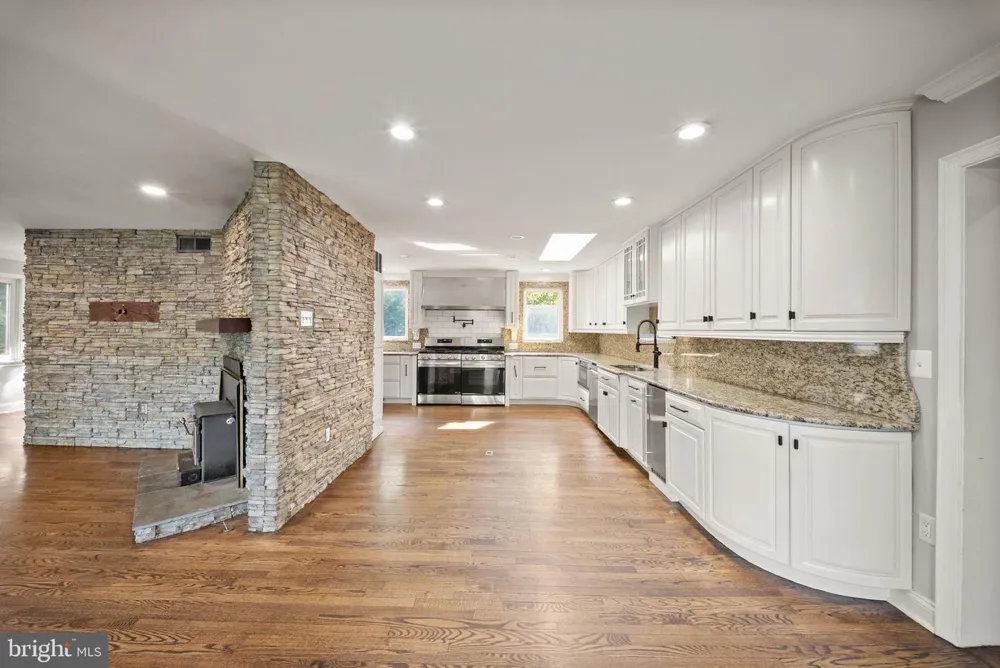 14513 SPOTSWOOD FURNACE ROAD Fredericksburg, VA 22407