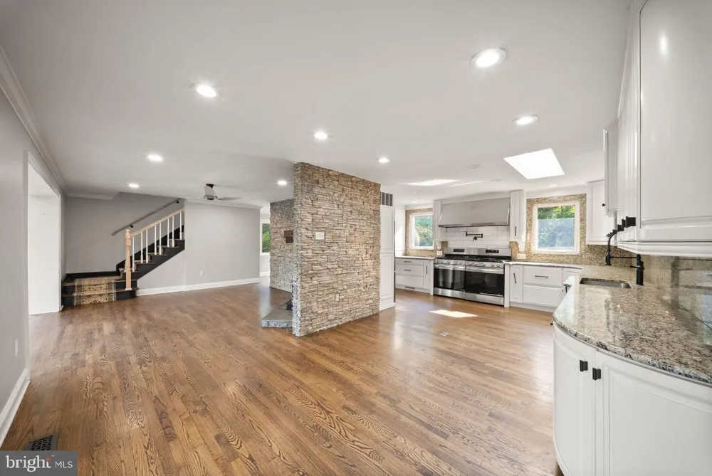 14513 SPOTSWOOD FURNACE ROAD Fredericksburg, VA 22407