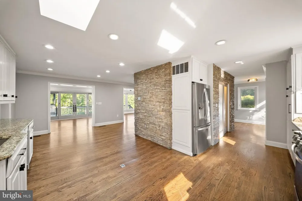 14513 SPOTSWOOD FURNACE ROAD Fredericksburg, VA 22407