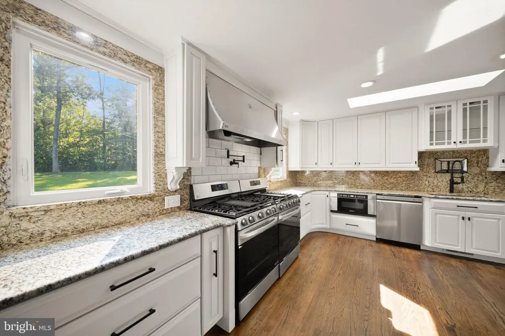 14513 SPOTSWOOD FURNACE ROAD Fredericksburg, VA 22407