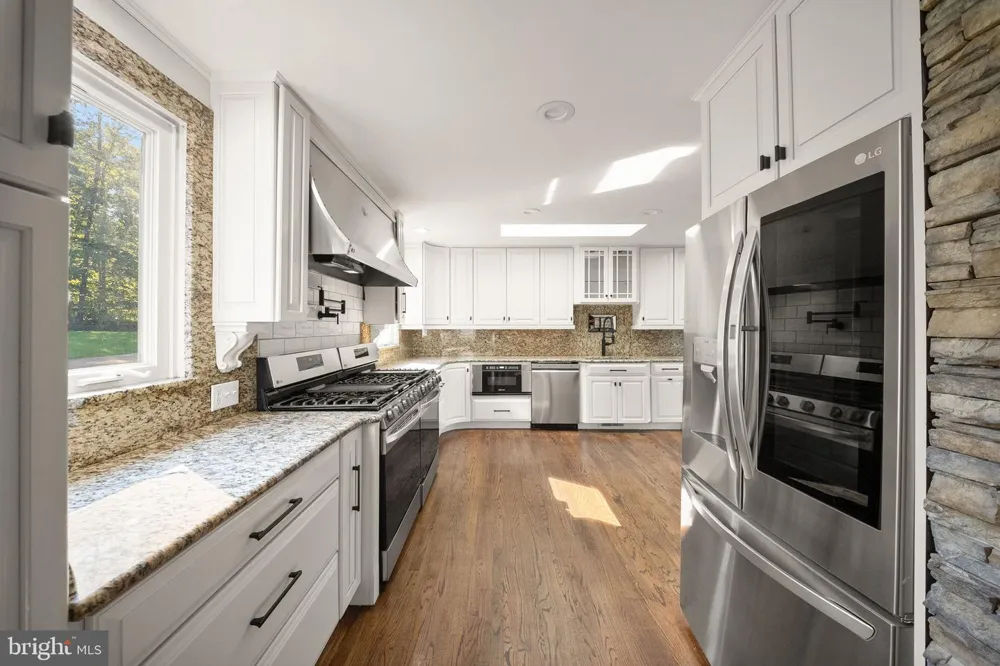 14513 SPOTSWOOD FURNACE ROAD Fredericksburg, VA 22407