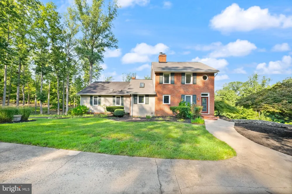 14513 SPOTSWOOD FURNACE ROAD Fredericksburg, VA 22407