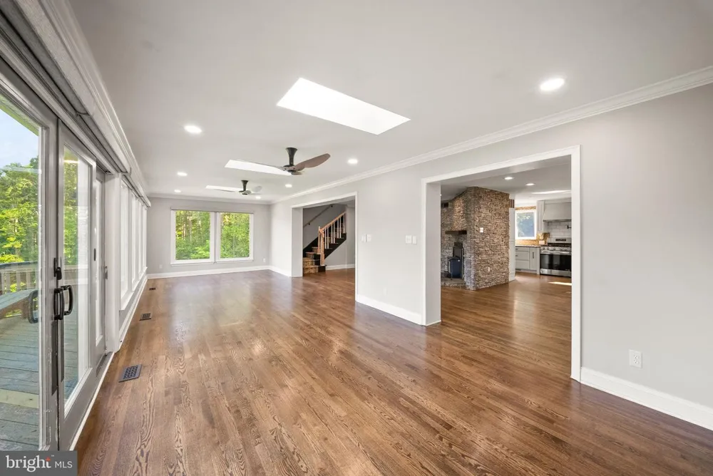 14513 SPOTSWOOD FURNACE ROAD Fredericksburg, VA 22407