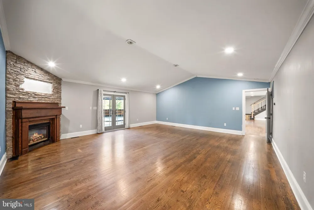 14513 SPOTSWOOD FURNACE ROAD Fredericksburg, VA 22407