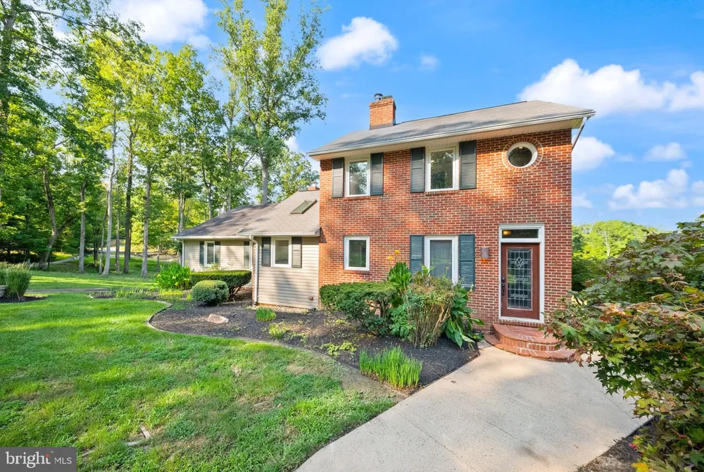 14513 SPOTSWOOD FURNACE ROAD Fredericksburg, VA 22407