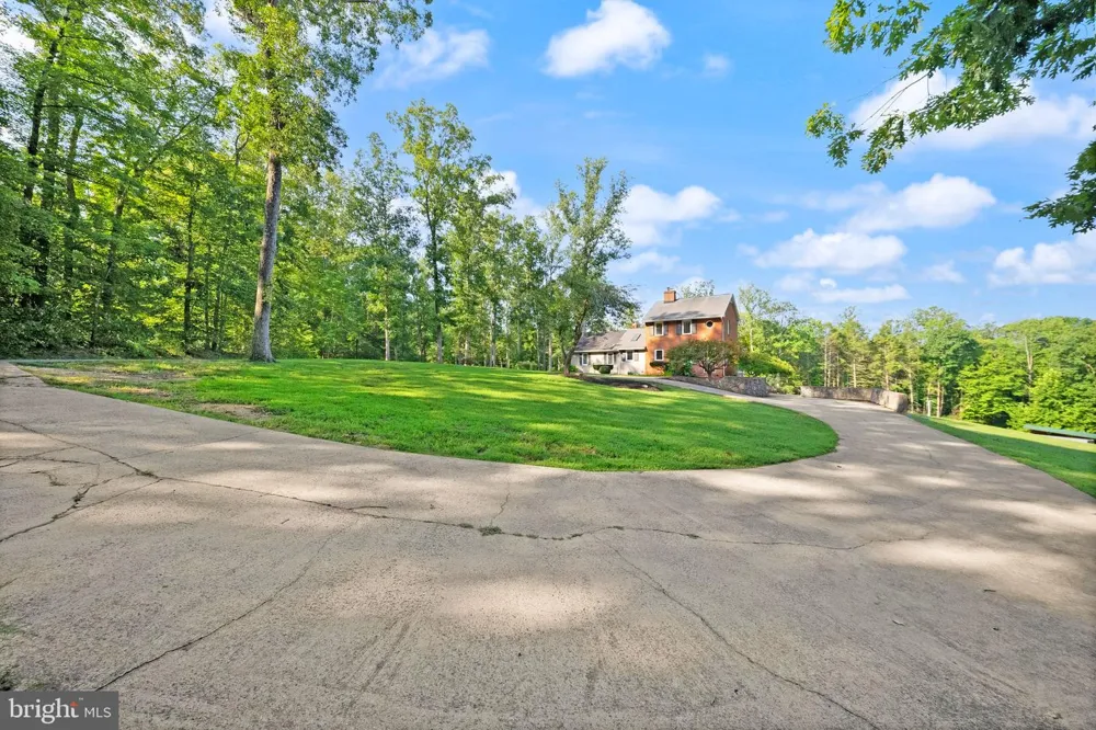 14513 SPOTSWOOD FURNACE ROAD Fredericksburg, VA 22407