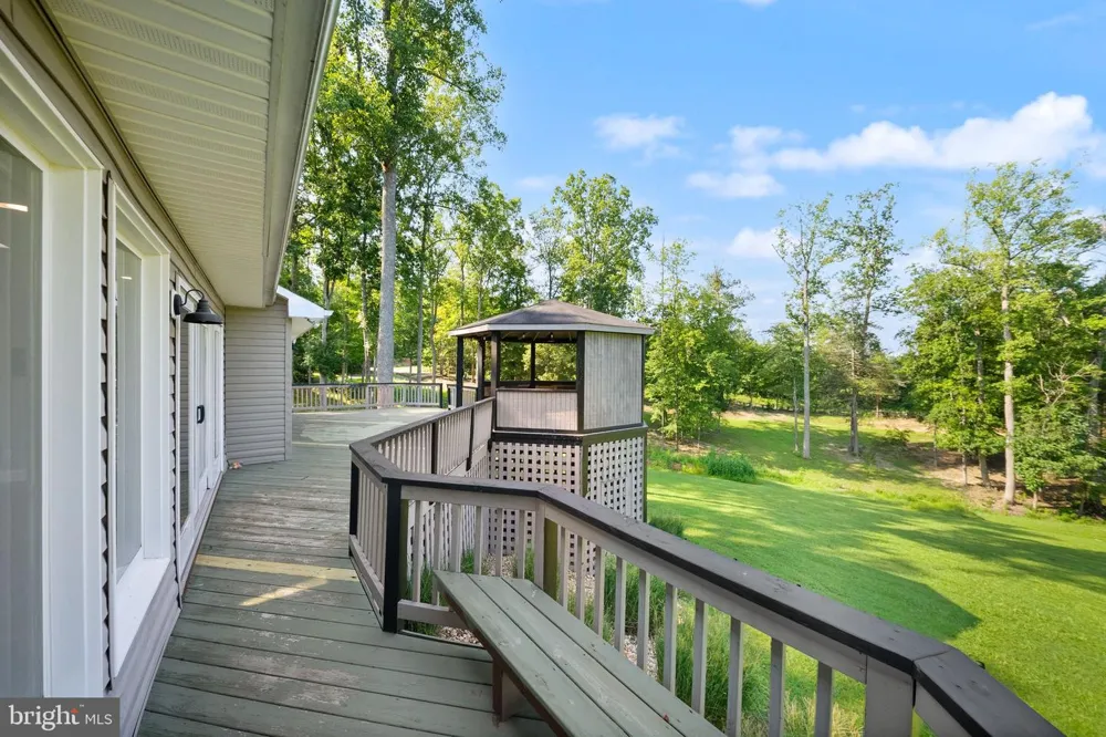 14513 SPOTSWOOD FURNACE ROAD Fredericksburg, VA 22407