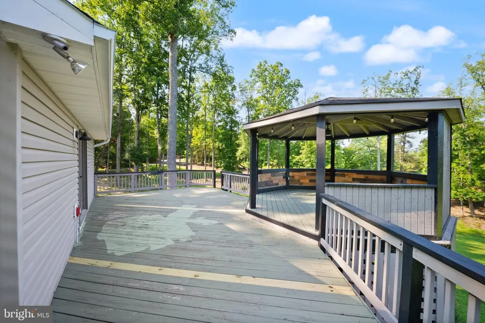 14513 SPOTSWOOD FURNACE ROAD Fredericksburg, VA 22407