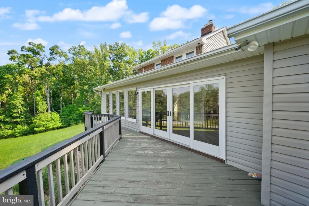14513 SPOTSWOOD FURNACE ROAD Fredericksburg, VA 22407