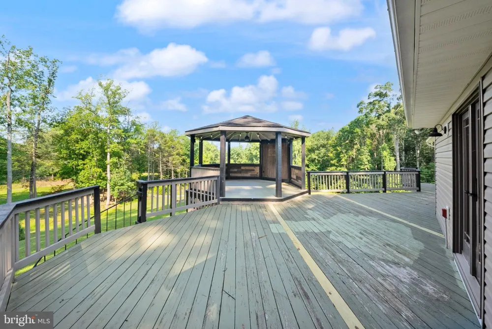 14513 SPOTSWOOD FURNACE ROAD Fredericksburg, VA 22407