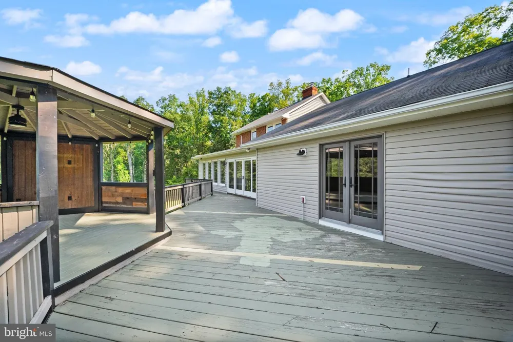 14513 SPOTSWOOD FURNACE ROAD Fredericksburg, VA 22407