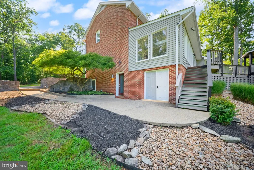 14513 SPOTSWOOD FURNACE ROAD Fredericksburg, VA 22407