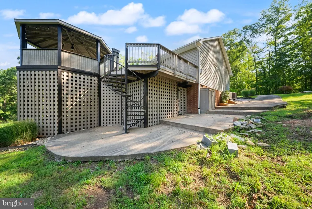 14513 SPOTSWOOD FURNACE ROAD Fredericksburg, VA 22407