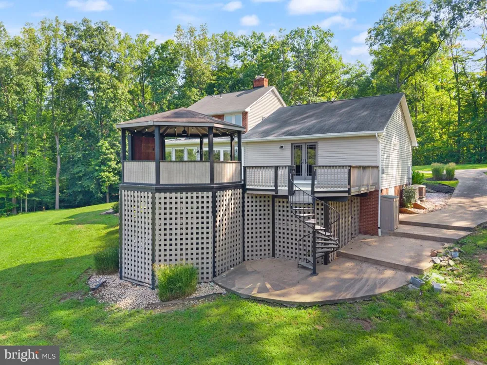 14513 SPOTSWOOD FURNACE ROAD Fredericksburg, VA 22407