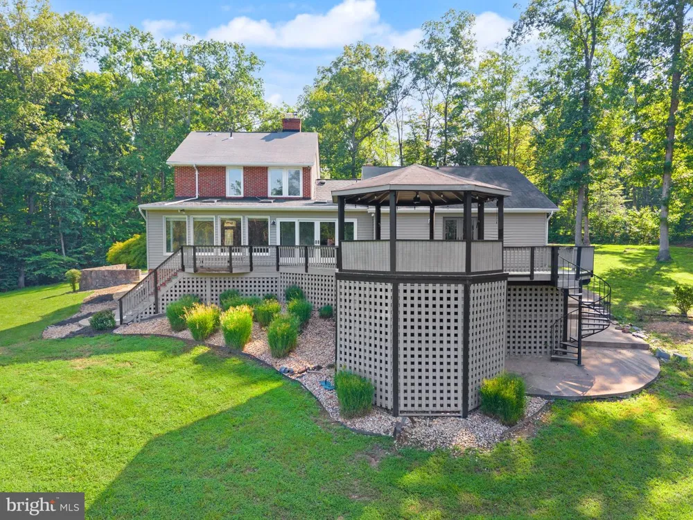 14513 SPOTSWOOD FURNACE ROAD Fredericksburg, VA 22407