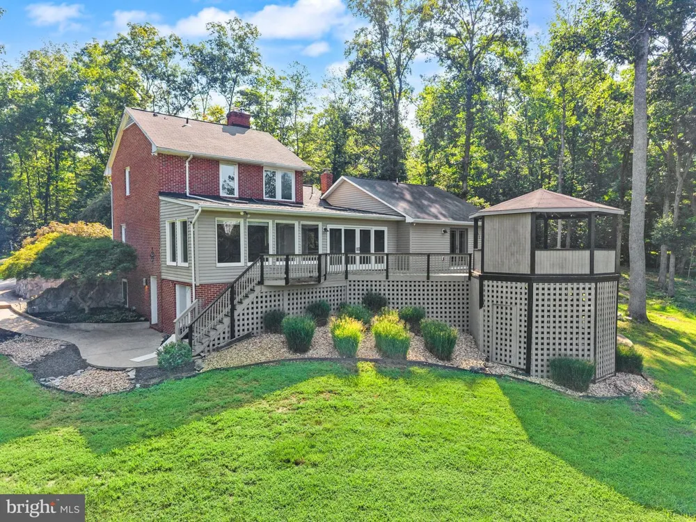 14513 SPOTSWOOD FURNACE ROAD Fredericksburg, VA 22407