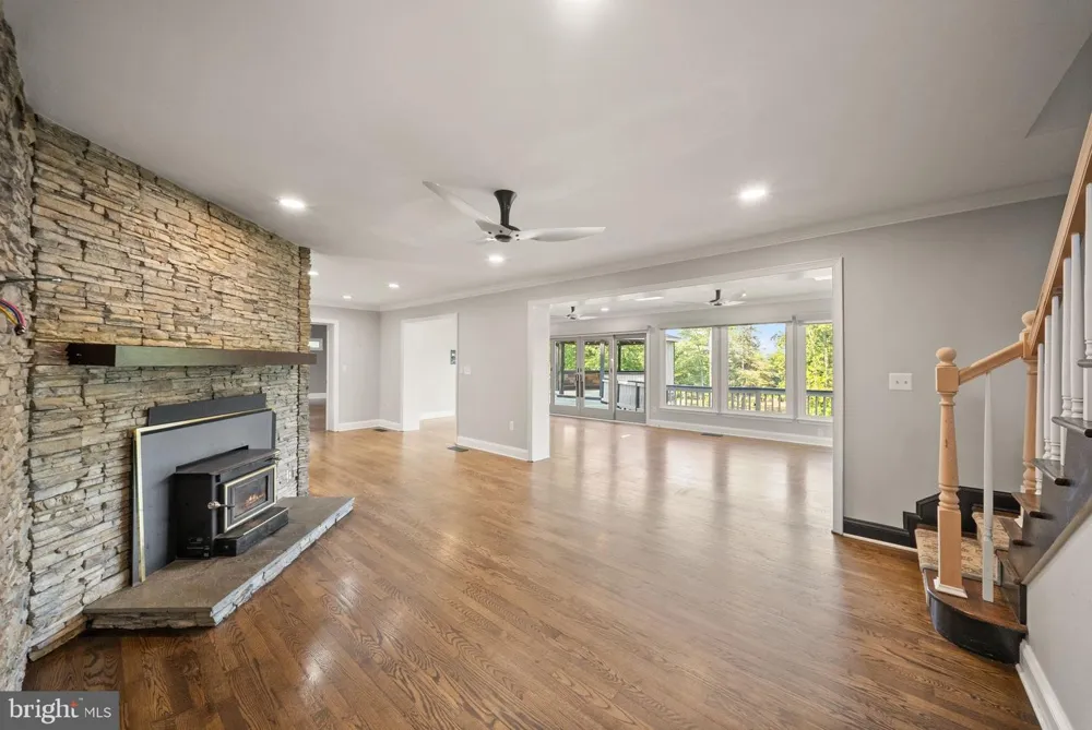 14513 SPOTSWOOD FURNACE ROAD Fredericksburg, VA 22407