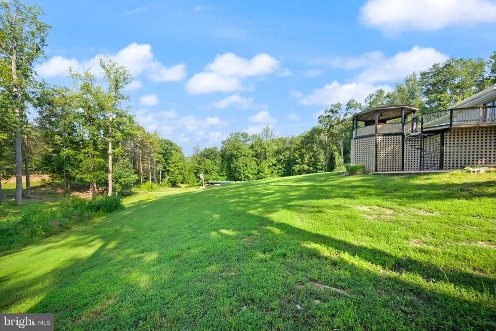 14513 SPOTSWOOD FURNACE ROAD Fredericksburg, VA 22407