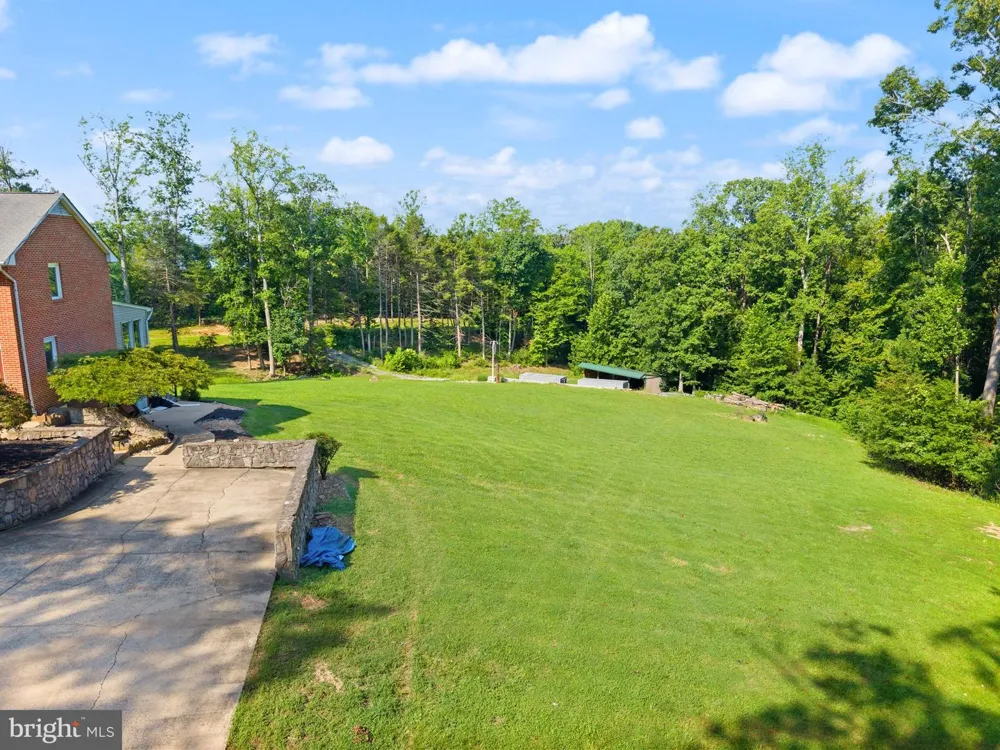 14513 SPOTSWOOD FURNACE ROAD Fredericksburg, VA 22407