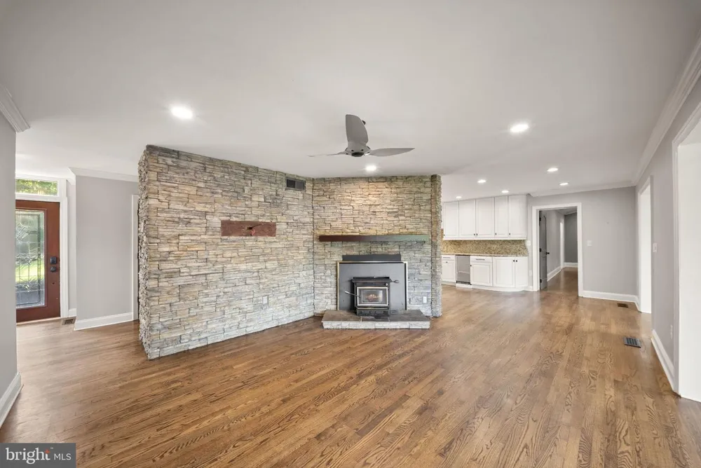 14513 SPOTSWOOD FURNACE ROAD Fredericksburg, VA 22407