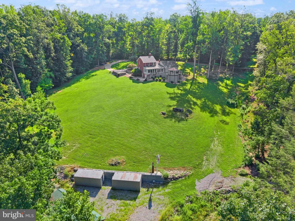 14513 SPOTSWOOD FURNACE ROAD Fredericksburg, VA 22407