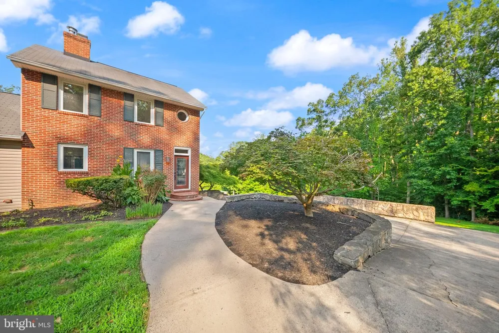 14513 SPOTSWOOD FURNACE ROAD Fredericksburg, VA 22407