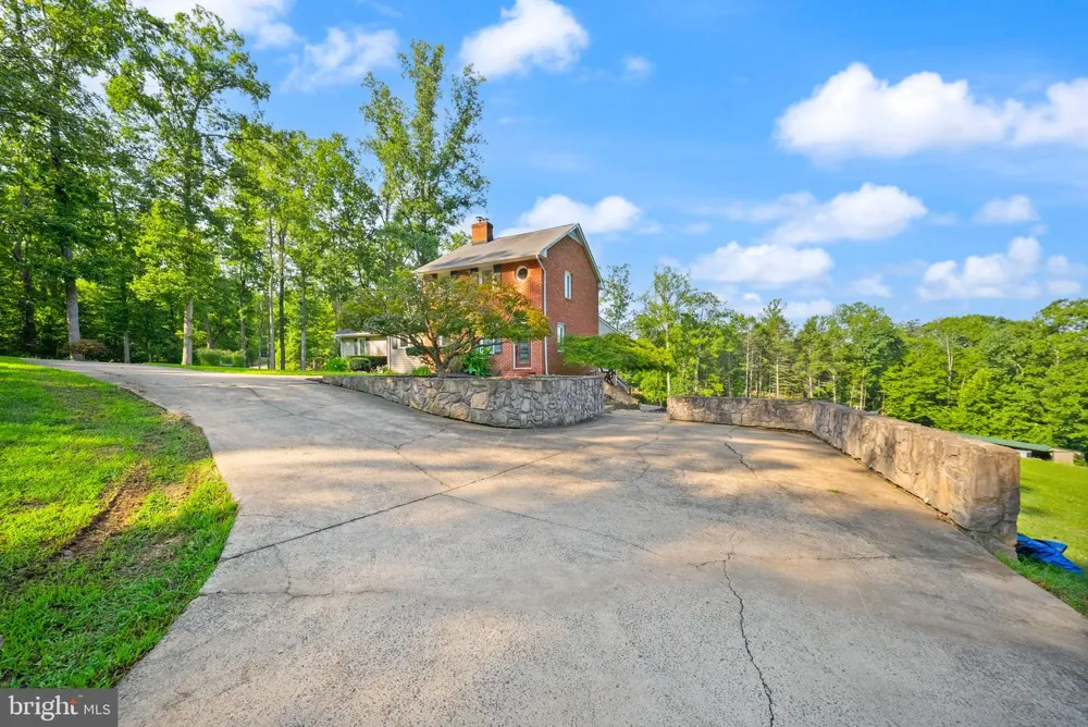 14513 SPOTSWOOD FURNACE ROAD Fredericksburg, VA 22407
