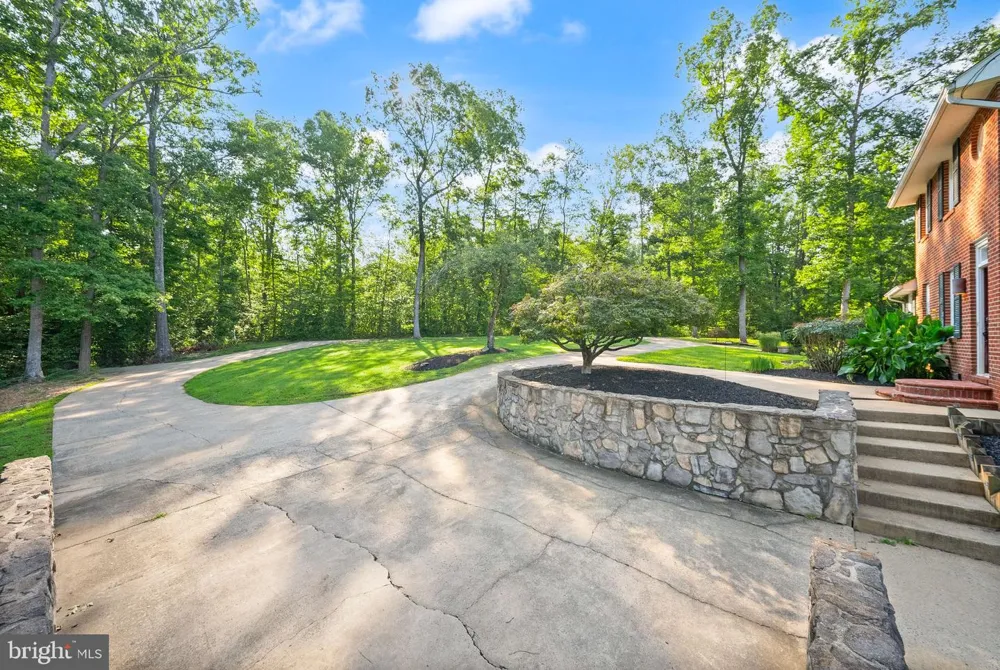 14513 SPOTSWOOD FURNACE ROAD Fredericksburg, VA 22407