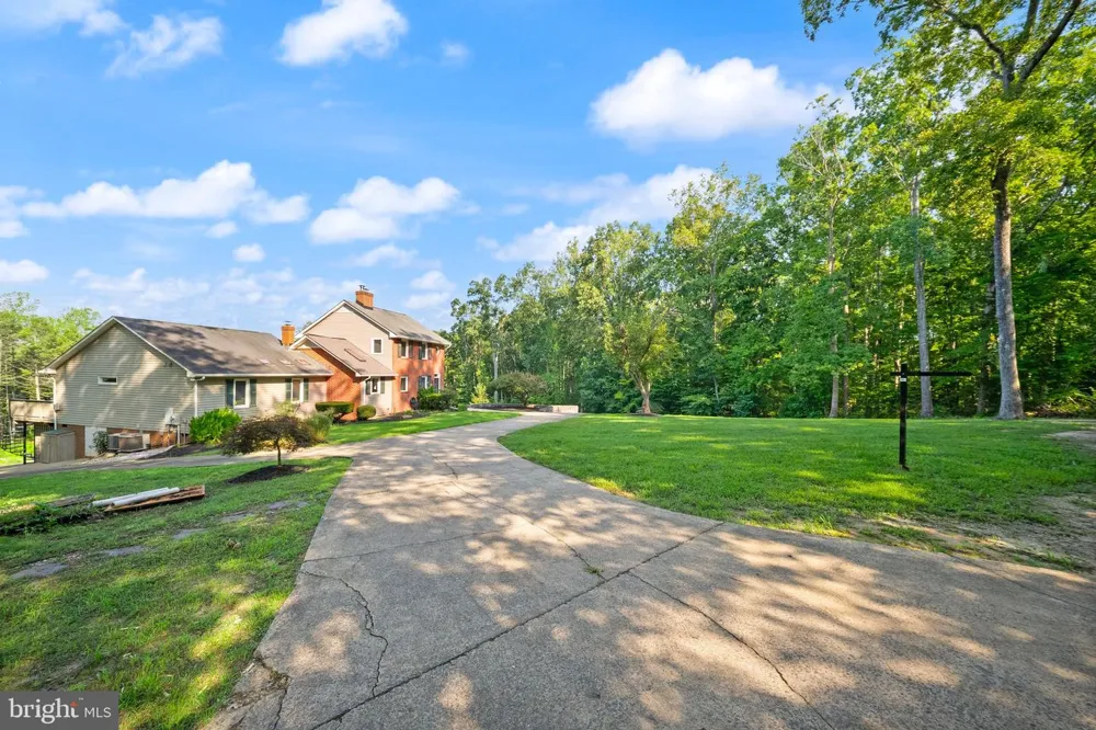 14513 SPOTSWOOD FURNACE ROAD Fredericksburg, VA 22407
