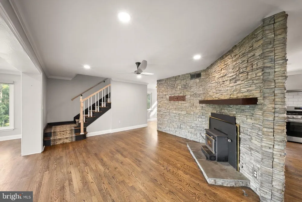 14513 SPOTSWOOD FURNACE ROAD Fredericksburg, VA 22407
