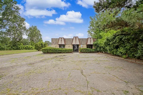 28550 Joy Road