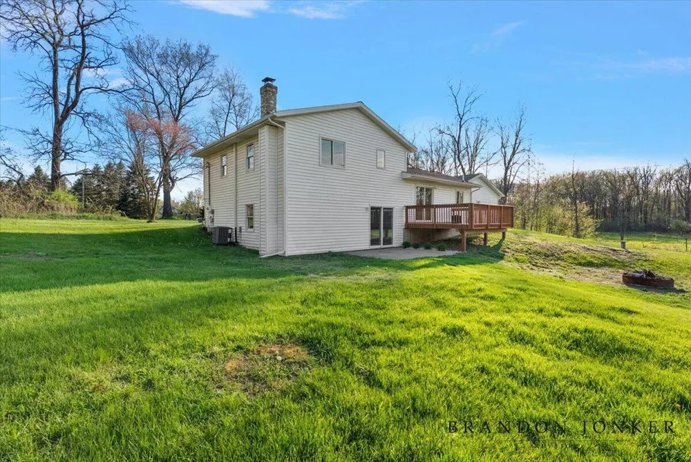 9095 76th Street SE Alto, MI 49302