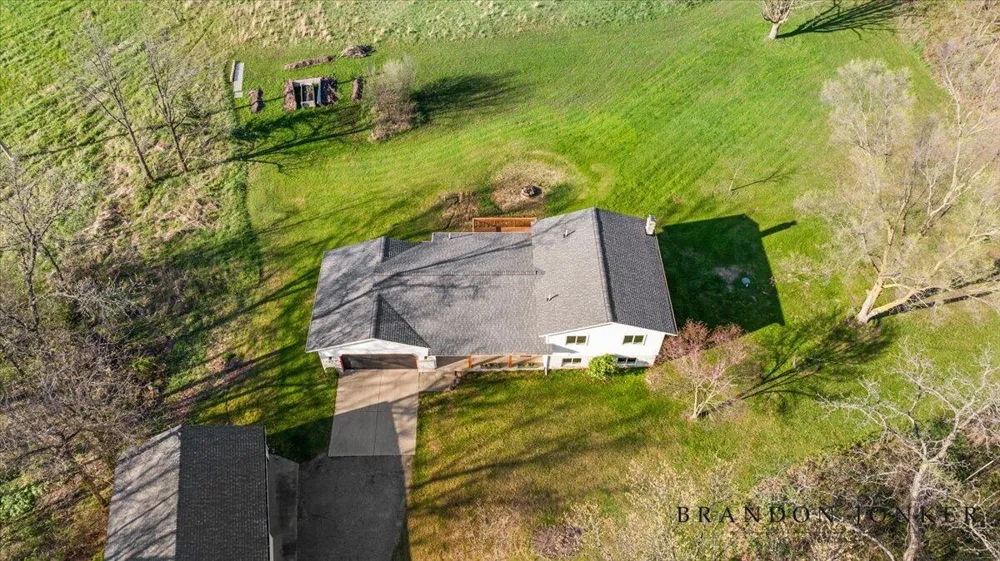 9095 76th Street SE Alto, MI 49302