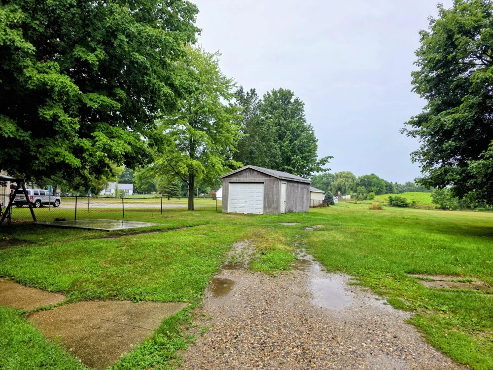 407 Saint Joseph Street Union City, MI 49094