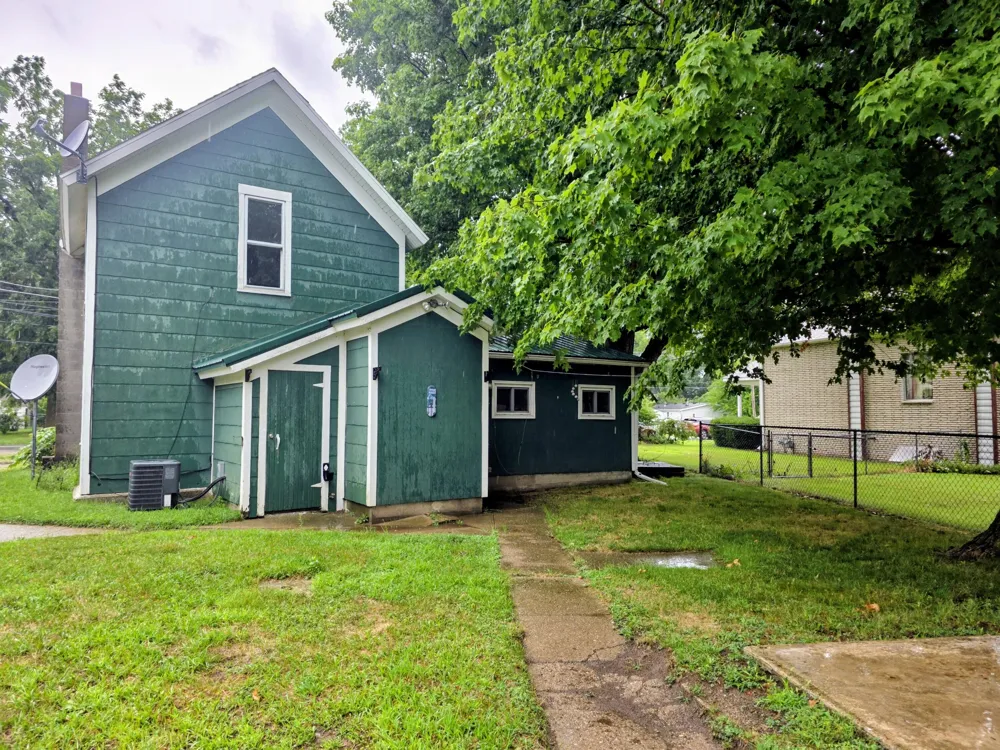407 Saint Joseph Street Union City, MI 49094