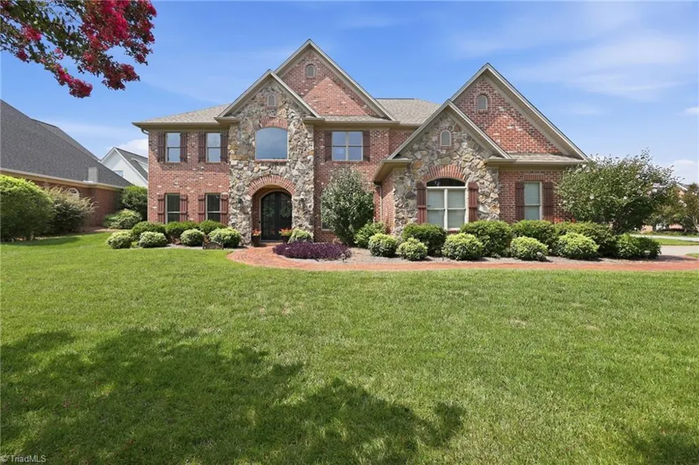 115 S River Hill Drive Bermuda Run, NC 27006