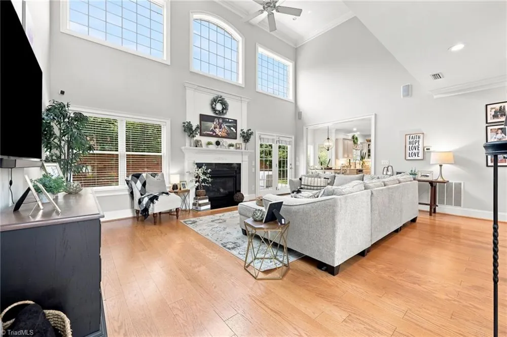 115 S River Hill Drive Bermuda Run, NC 27006
