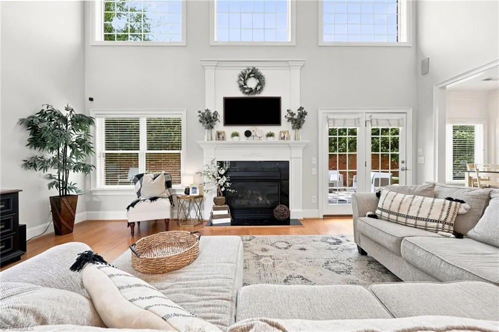115 S River Hill Drive Bermuda Run, NC 27006