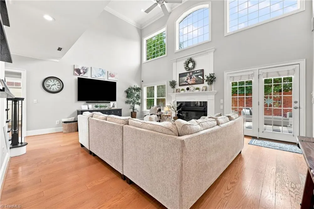 115 S River Hill Drive Bermuda Run, NC 27006