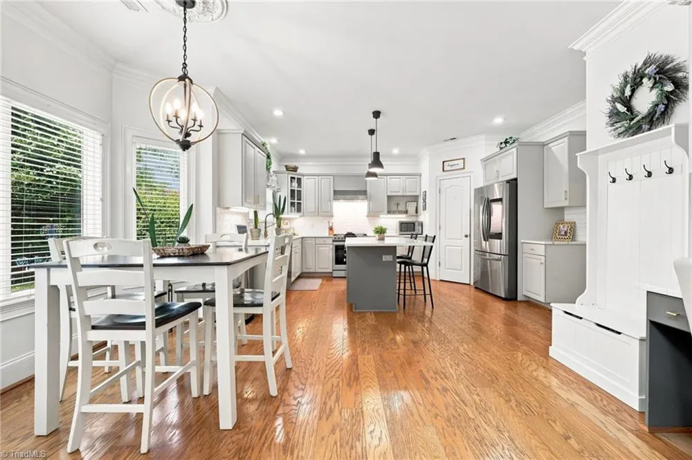 115 S River Hill Drive Bermuda Run, NC 27006