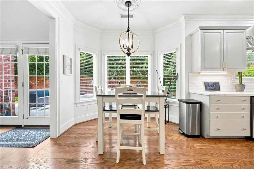 115 S River Hill Drive Bermuda Run, NC 27006